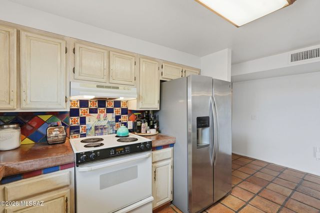 3121 N Conestoga Avenue, Tucson, AZ 85749