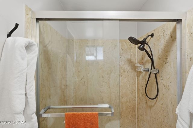 3121 N Conestoga Avenue, Tucson, AZ 85749