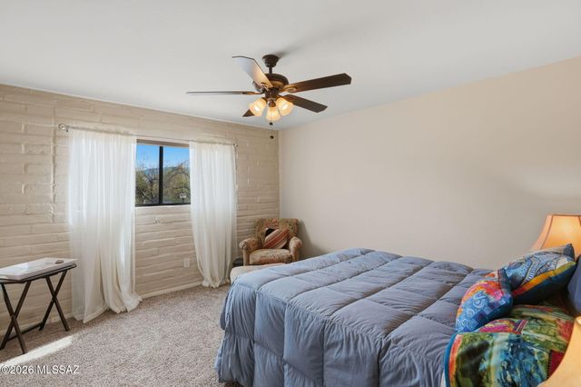 3121 N Conestoga Avenue, Tucson, AZ 85749