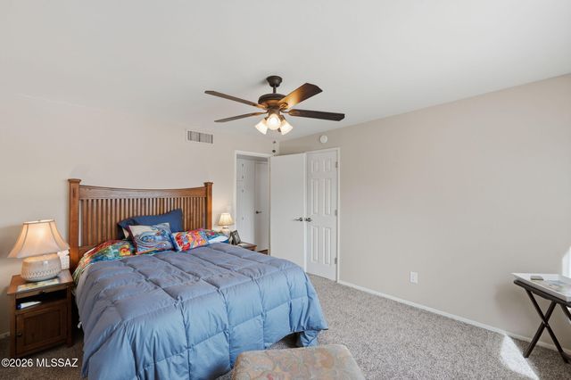 3121 N Conestoga Avenue, Tucson, AZ 85749