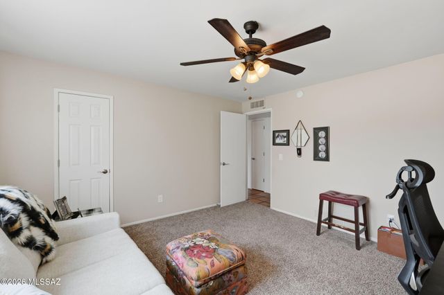 3121 N Conestoga Avenue, Tucson, AZ 85749