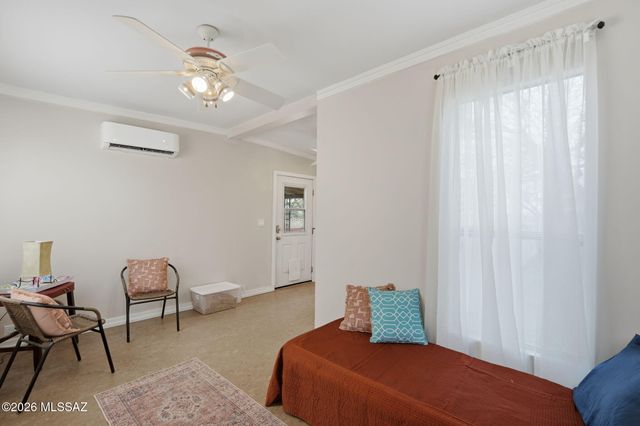 3121 N Conestoga Avenue, Tucson, AZ 85749