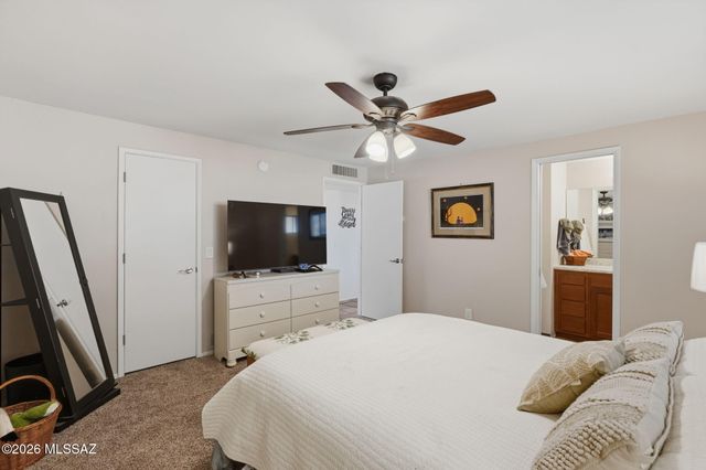 3121 N Conestoga Avenue, Tucson, AZ 85749