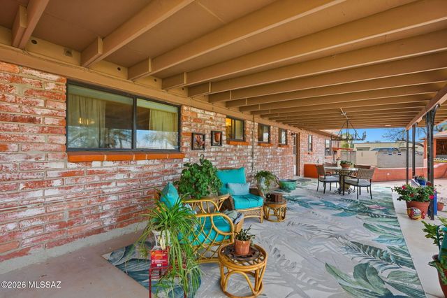 3121 N Conestoga Avenue, Tucson, AZ 85749