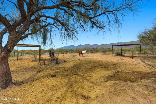 3121 N Conestoga Avenue, Tucson, AZ 85749