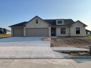 LOT 542 CHAMBERS BAY DR, Columbia, MO 65201