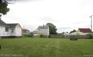 3965 13th Street, Ecorse, MI 48229