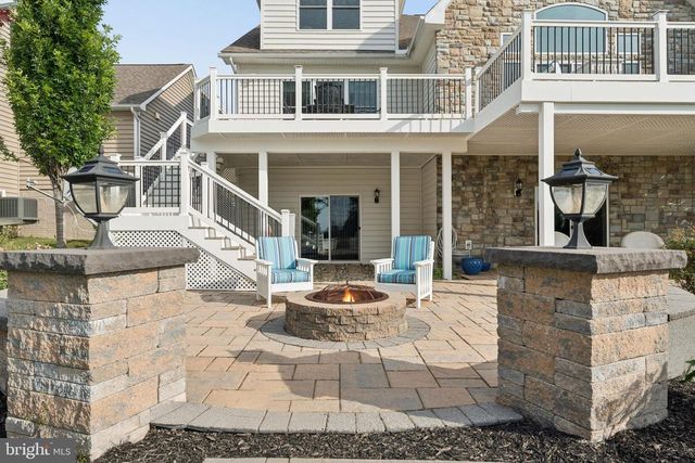 531 RISEN STAR CT, Havre De Grace, MD 21078