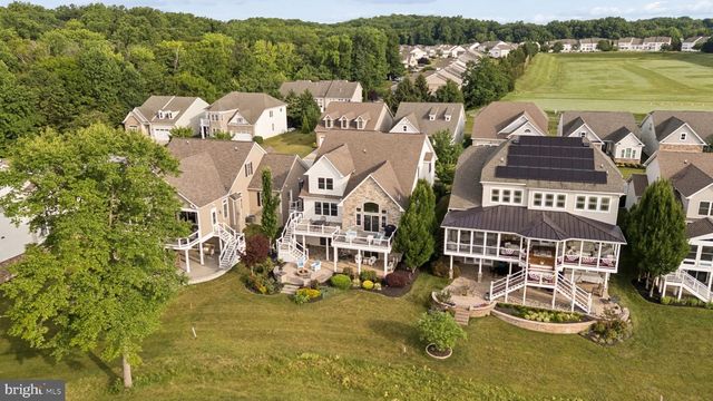531 RISEN STAR CT, Havre De Grace, MD 21078