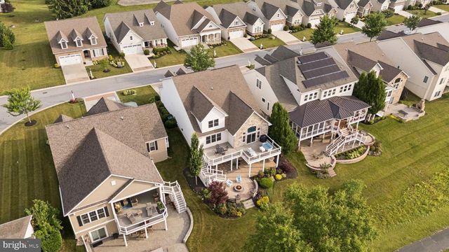 531 RISEN STAR CT, Havre De Grace, MD 21078