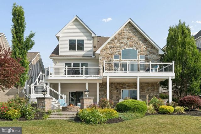 531 RISEN STAR CT, Havre De Grace, MD 21078