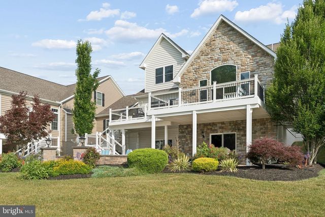 531 RISEN STAR CT, Havre De Grace, MD 21078