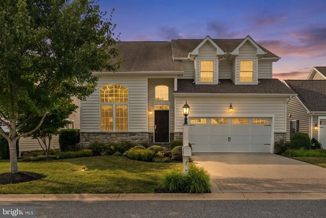 531 RISEN STAR CT, Havre De Grace, MD 21078