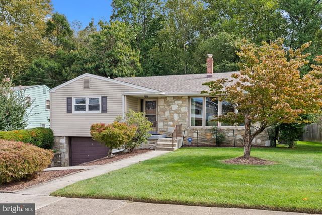 142 GREYCOURT RD, Philadelphia, PA 19115