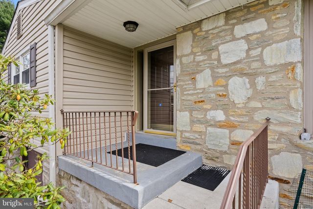 142 GREYCOURT RD, Philadelphia, PA 19115