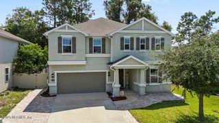 12357 VISTA POINT Circle, Jacksonville, FL 32246