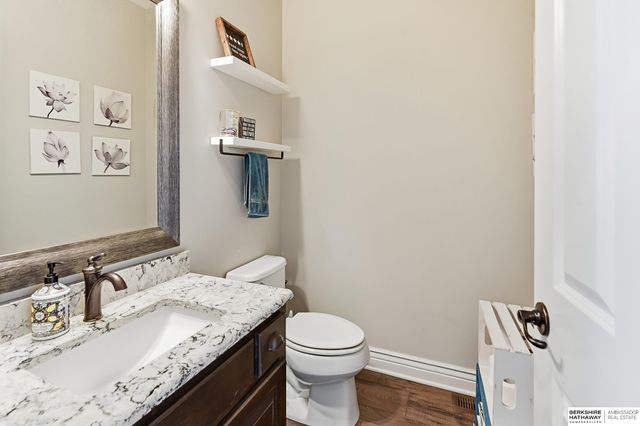 19012 Ridgemont Street, Omaha, NE 68136