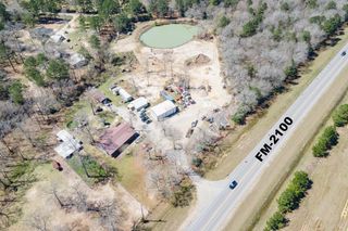 27811 Fm 2100 Road, Huffman, TX 77336