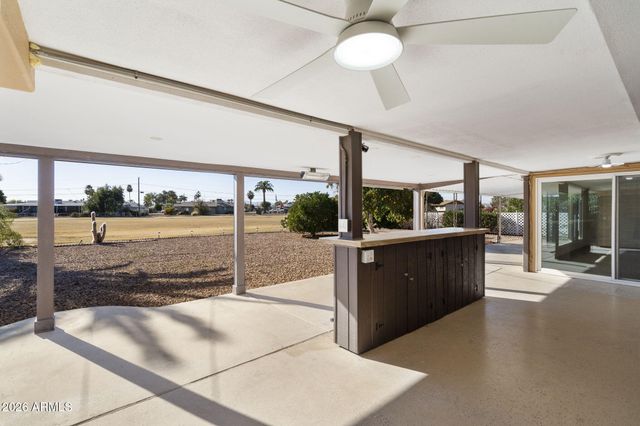 12032 N HILLCREST Drive, Sun City, AZ 85351