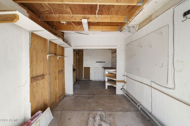 12032 N HILLCREST Drive, Sun City, AZ 85351