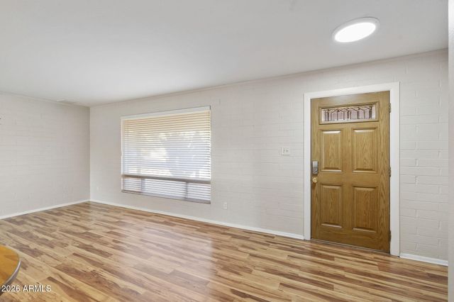 12032 N HILLCREST Drive, Sun City, AZ 85351