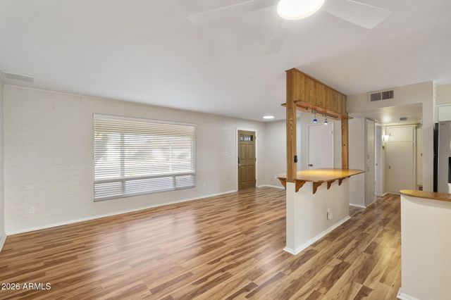 12032 N HILLCREST Drive, Sun City, AZ 85351