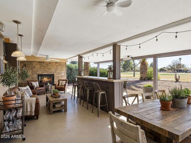 12032 N HILLCREST Drive, Sun City, AZ 85351