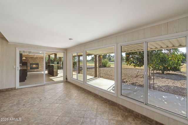 12032 N HILLCREST Drive, Sun City, AZ 85351