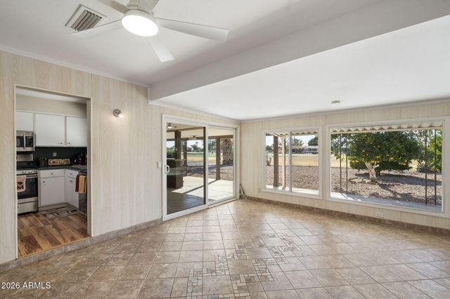 12032 N HILLCREST Drive, Sun City, AZ 85351