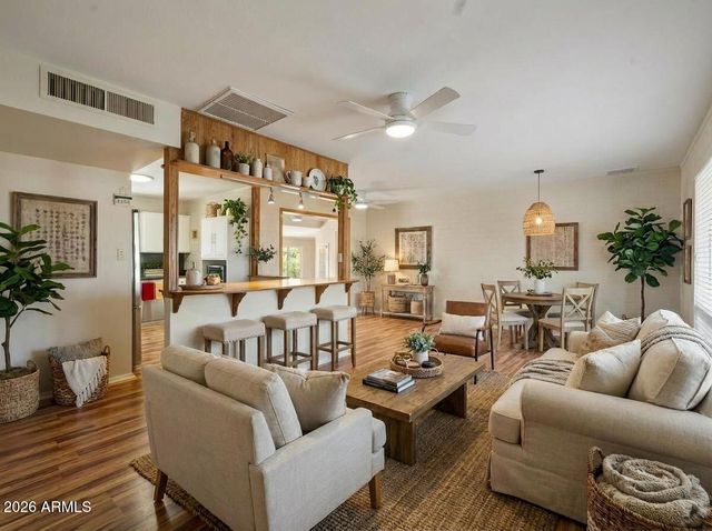 12032 N HILLCREST Drive, Sun City, AZ 85351