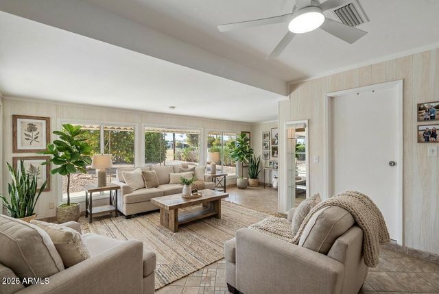 12032 N HILLCREST Drive, Sun City, AZ 85351