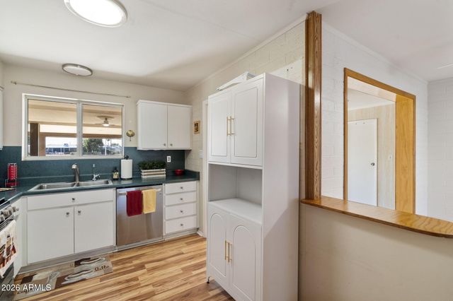 12032 N HILLCREST Drive, Sun City, AZ 85351