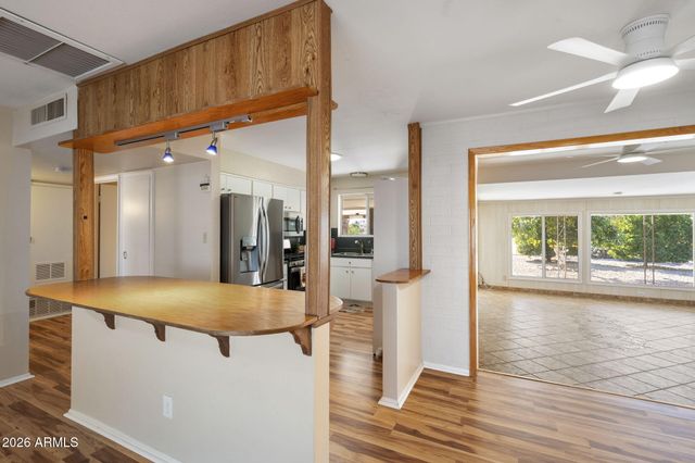 12032 N HILLCREST Drive, Sun City, AZ 85351