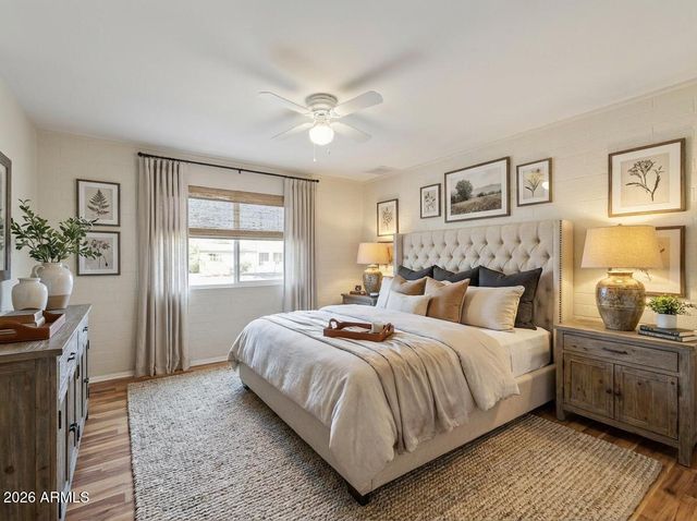 12032 N HILLCREST Drive, Sun City, AZ 85351