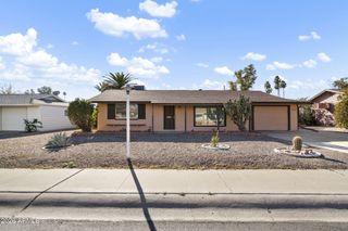 12032 N HILLCREST Drive, Sun City, AZ 85351