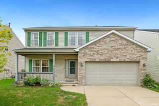 987 Marwyck Street, West Lafayette, IN 47906