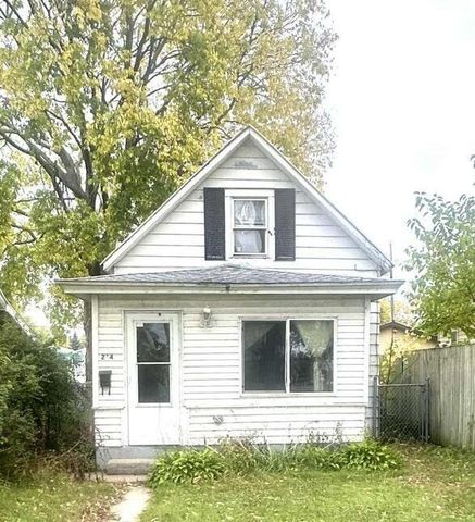 214 Rose STREET, La Crosse, WI 54603