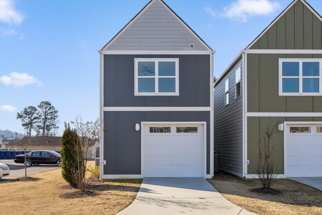 2359 E 19th Street, Chattanooga, TN 37404