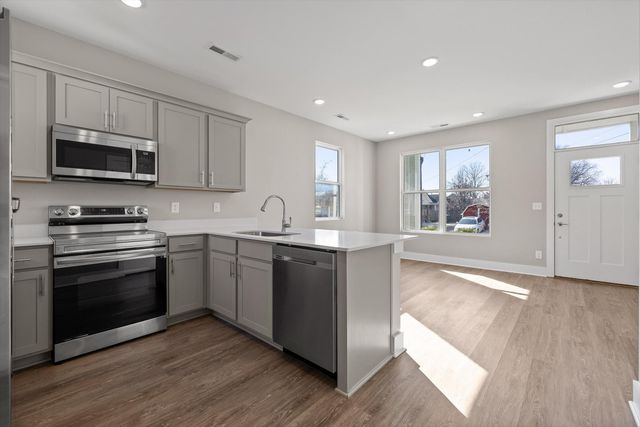 2359 E 19th Street, Chattanooga, TN 37404