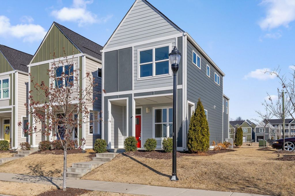 2359 E 19th Street, Chattanooga, TN 37404