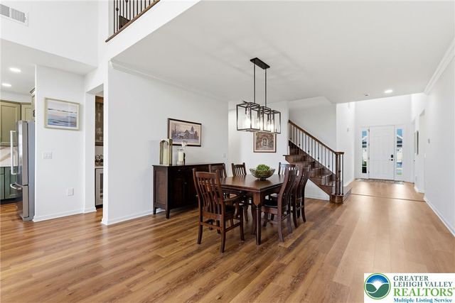 5537 Traditions Drive, Upper Saucon Twp, PA 18036