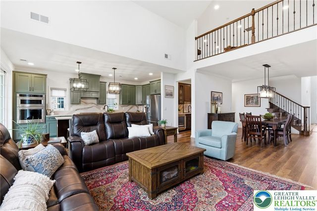 5537 Traditions Drive, Upper Saucon Twp, PA 18036