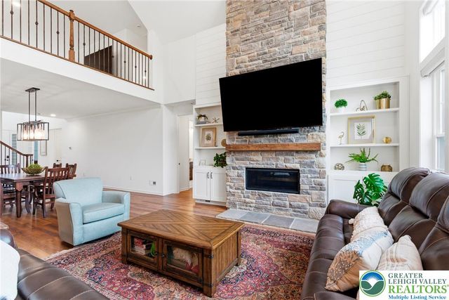 5537 Traditions Drive, Upper Saucon Twp, PA 18036