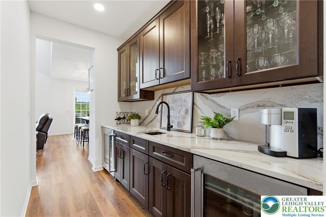 5537 Traditions Drive, Upper Saucon Twp, PA 18036