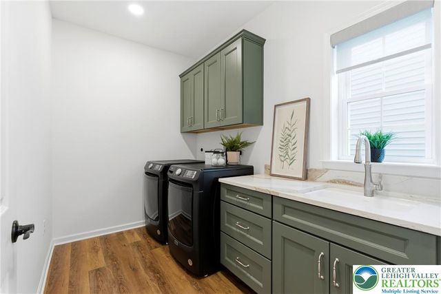 5537 Traditions Drive, Upper Saucon Twp, PA 18036