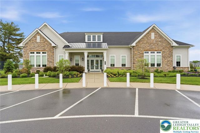 5537 Traditions Drive, Upper Saucon Twp, PA 18036