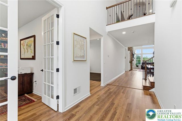 5537 Traditions Drive, Upper Saucon Twp, PA 18036