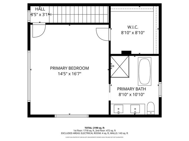 1334 S Glendora Avenue, West Covina, CA 91790