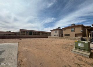12252 Costa Brava Drive, El Paso, TX 79938