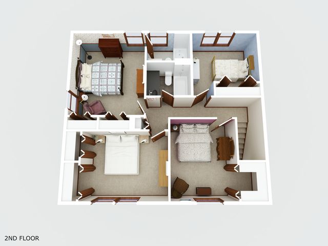 2308 Modaff Road, Naperville, IL 60565